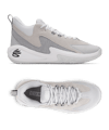 Under Armour Curry 3Z 25 Gris C014