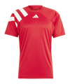 adidas Fortore 23 Shirt Kids Rood Wit  