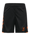 hummel Core 2.0 Korte broek Kids Zwart K2461 