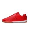 JAKO Iconic IN Kids Rot F100 - rot