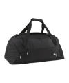 PUMA TeamGOAL Sporttas Maat M Zwart F01  