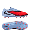 Nike Phantom 6 Low Pro AG Scary Good Blauw K400 