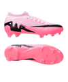 Nike Air Zoom Mercurial Vapor XV Pro FG  Tourney rouge noir F601