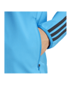 adidas Originals Adicolor SST Tracktop Blau - blau