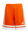 adidas Squadra 25 Court Enfants Orange 