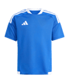adidas Tiro 26 Competition Maillot Enfants Bleu 
