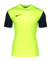 Nike Tiempo Premier II Shirt Kids Geel F702  