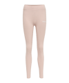 Hummel hmlLEGACY High Waist Leggings Damen F3012