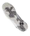 Under Armour Magnetico Select TF Weiss F100 - weiss