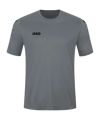 JAKO Team KA Maillot Gris C40 