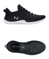 Under Armour Flow Dynamic Intlknt Schwarz