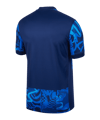 Nike Atletico Madrid Trikot 3rd 2024/2025 Blau F493 - blau