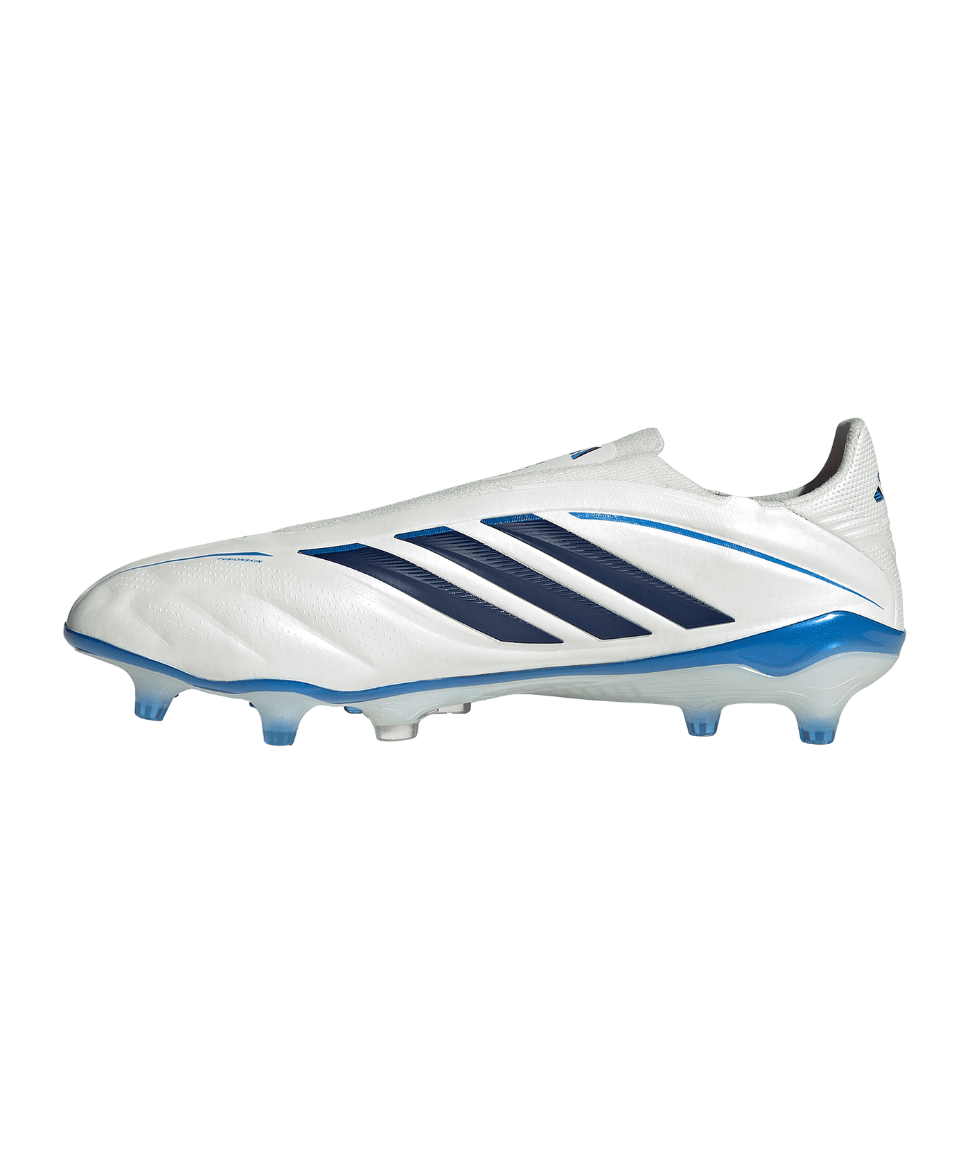 adidas Copa Pure IV Elite LL FG Chaos vs Control - weiss