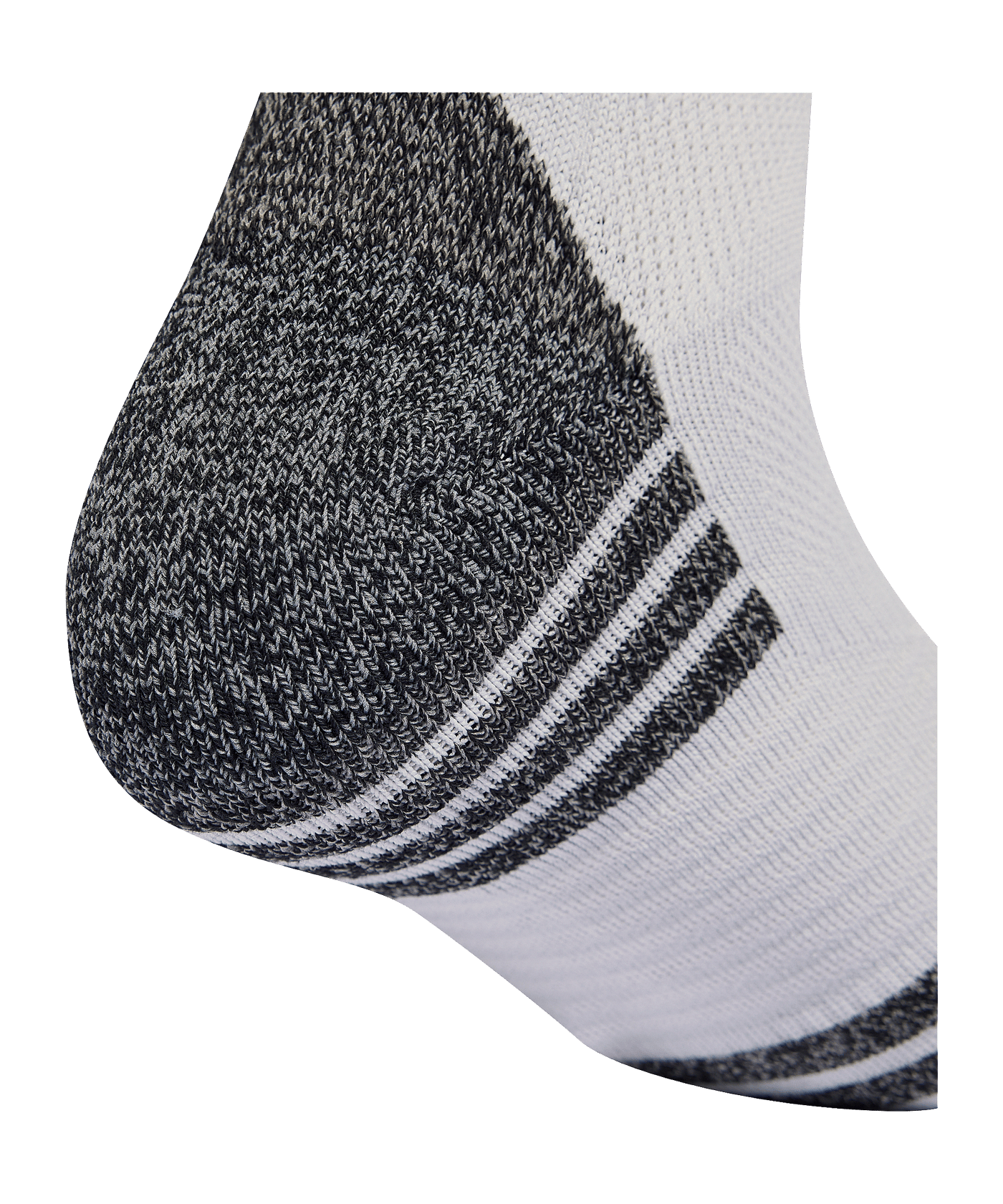 adidas Adi26 Strumpfstutzen Grau - grau