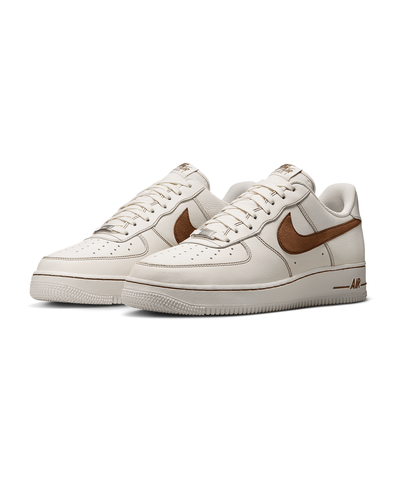 Nike Air Force 1 '07 LV8 Beige - beige