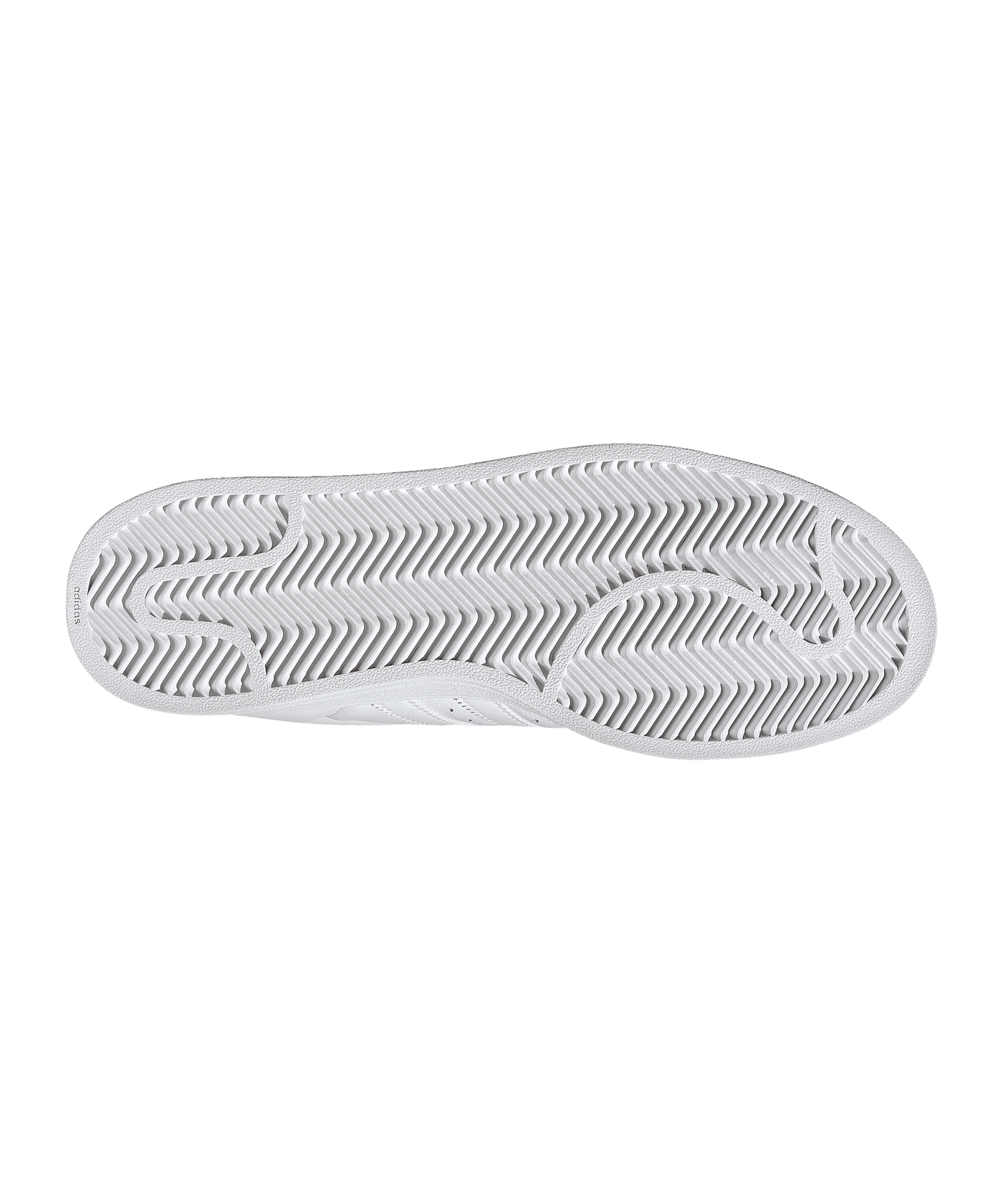 adidas Originals Superstar Ii Sneaker Weiß - weiss