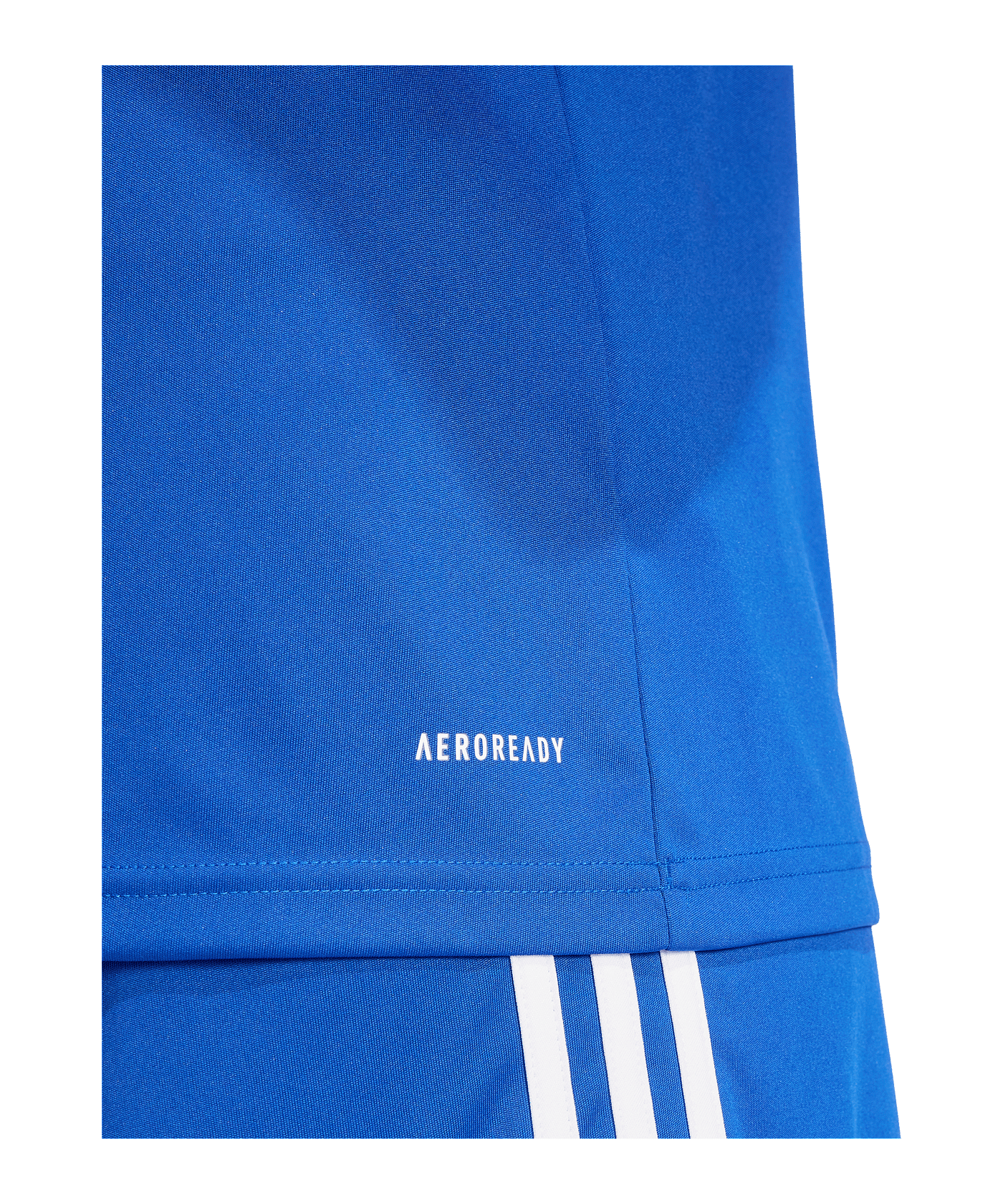 adidas Squadra 25 Trikot Damen Blau - blau