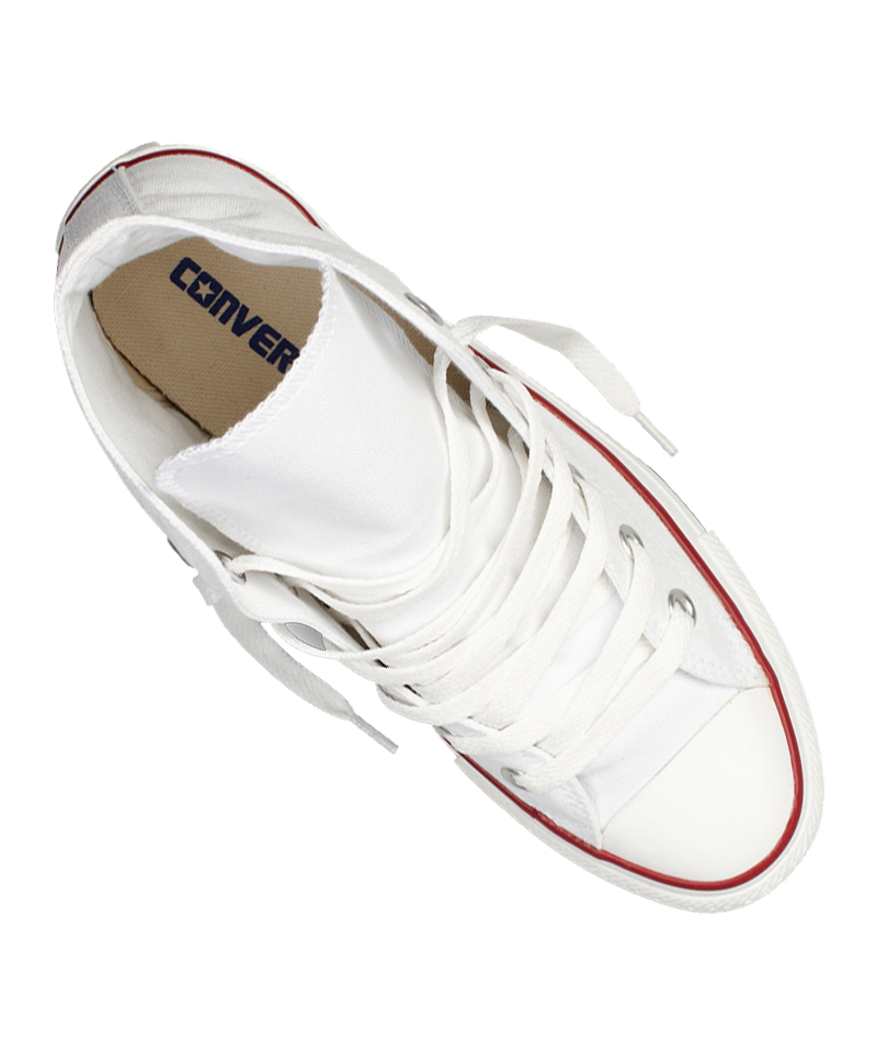 Converse Chuck Taylor AS High Sneaker Weiss - weiss
