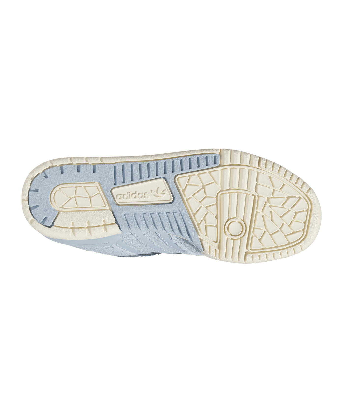 adidas Originals Rivalry 86 Low Damen Blau - blau