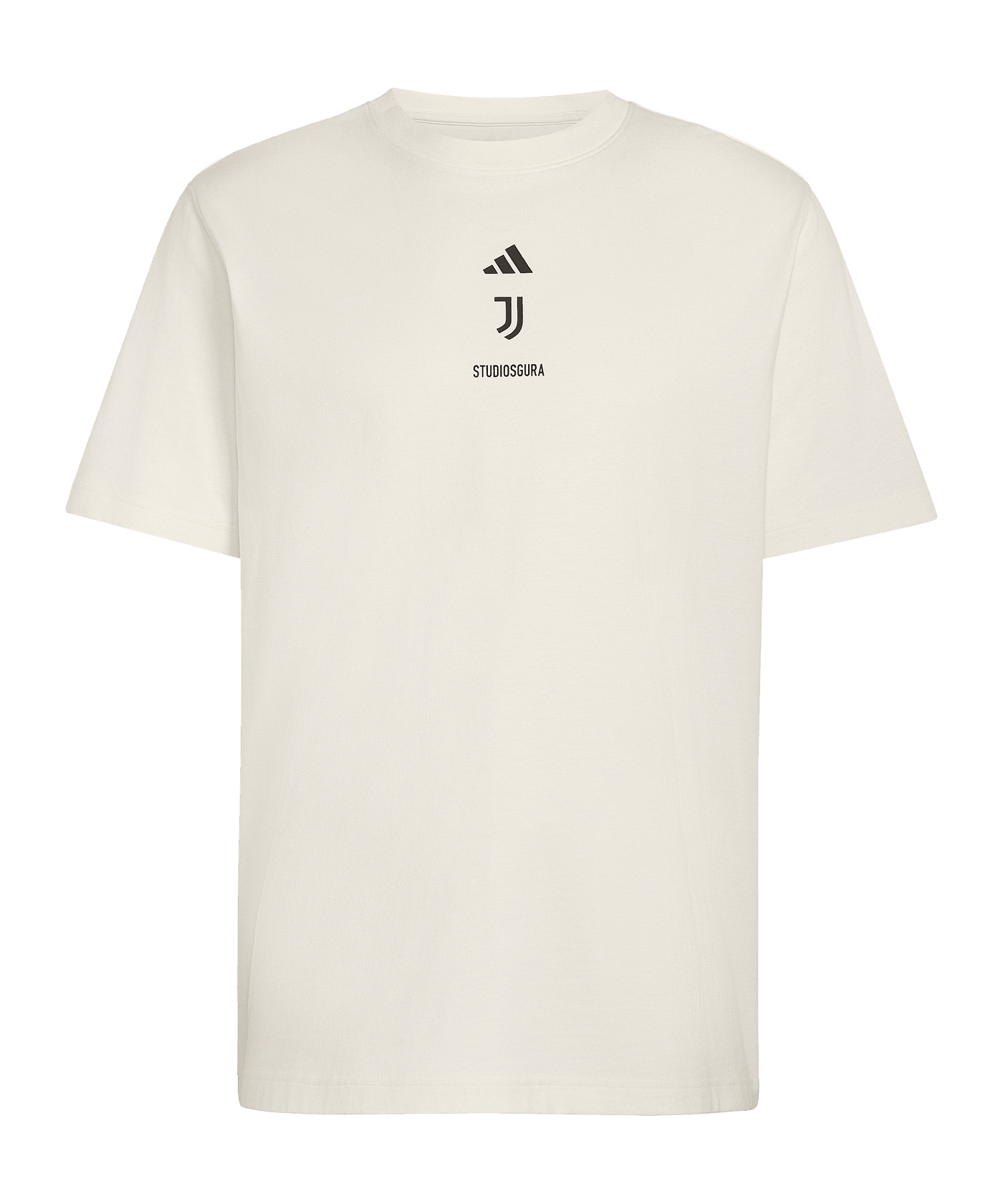 adidas Sgura T-Shirt Weiß - weiss
