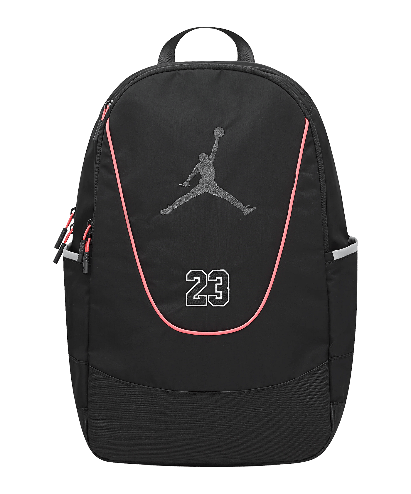 Jordan Jam Flightcore Rucksack Schwarz Fg0h - schwarz