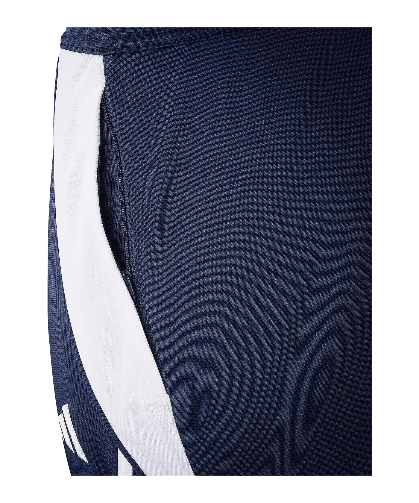 adidas FC Schalke 04 Jogginghose Kids Blau Blau - blau