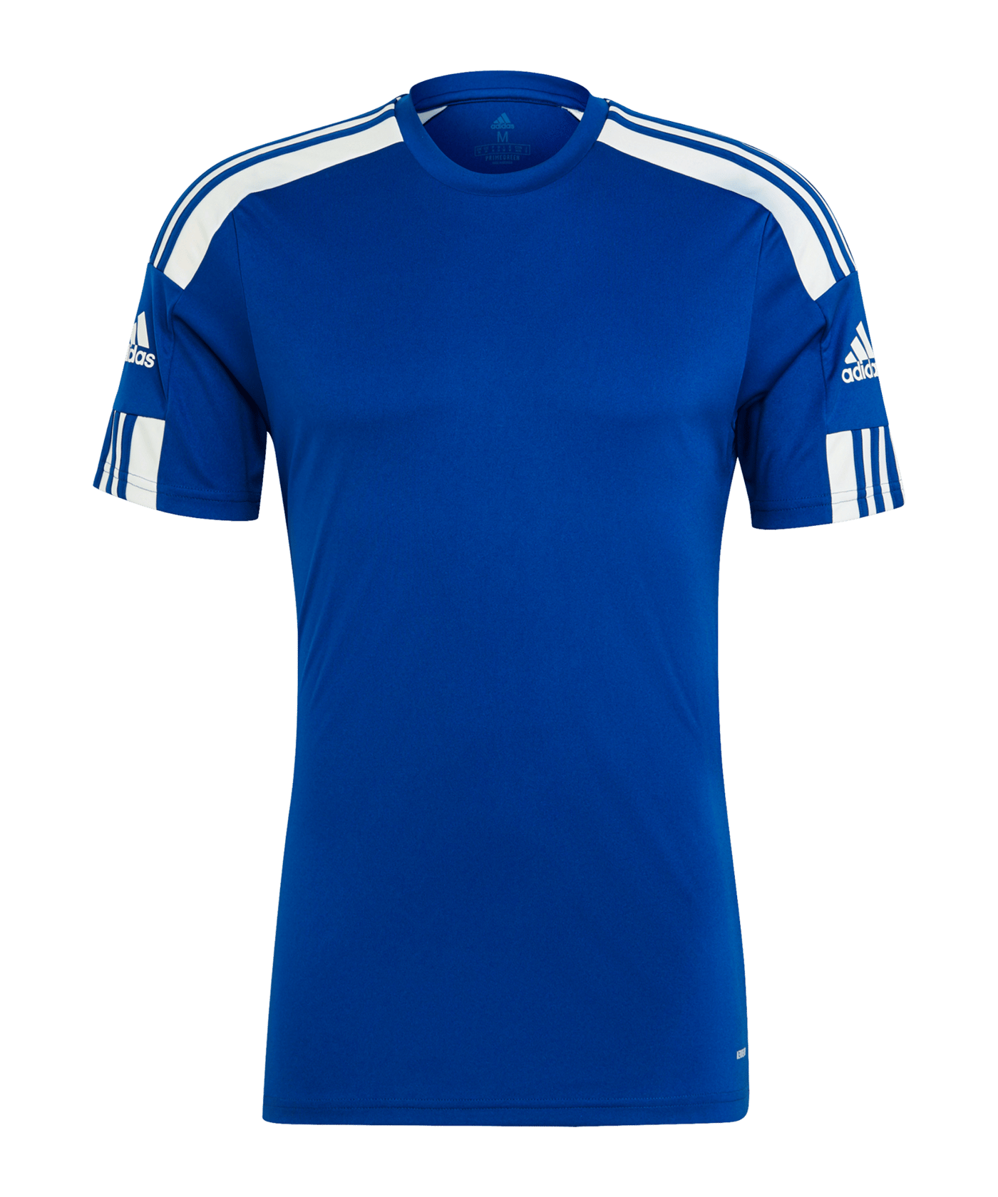 adidas Squadra 21 Trikot Blau Weiss - blau