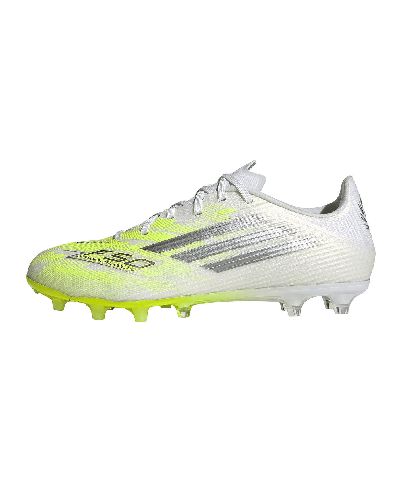 adidas F50 Sparkfusion League FG/AG Born for Goals Damen Weiß - weiss