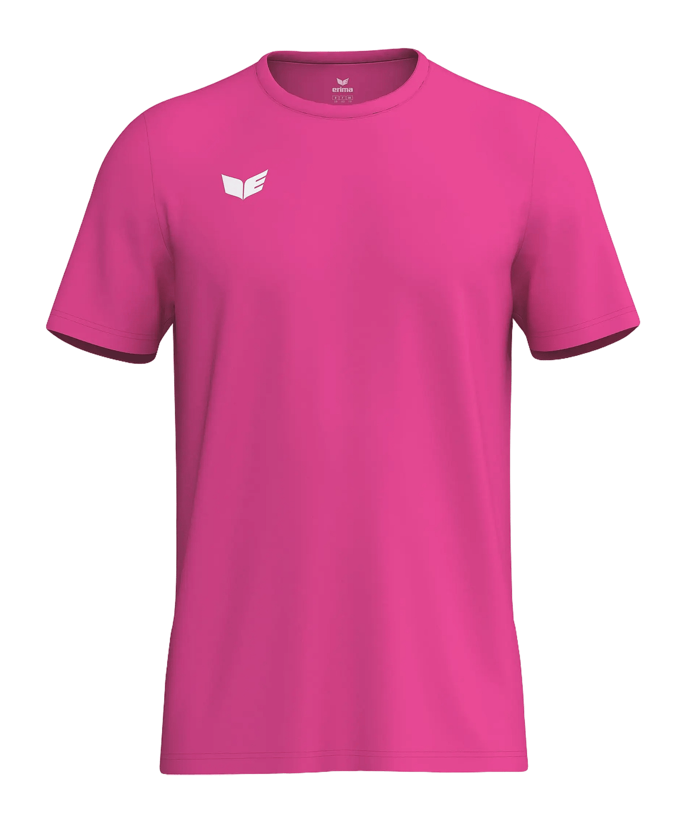 Erima INTRO function T-Shirt Kids Rosa F2082583 - rosa