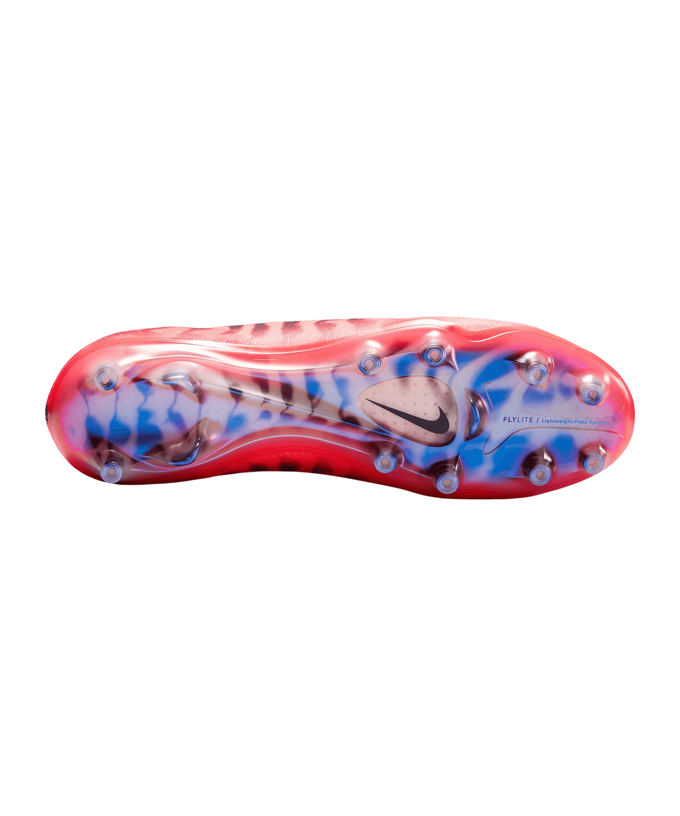 Nike Air Zoom Mercurial Vapor XVII Elite AG Scorpion Rot F900 - rot