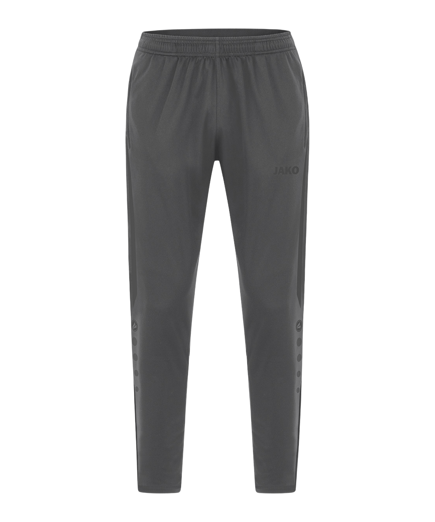 JAKO Power Trainingshose Damen Grau F820
