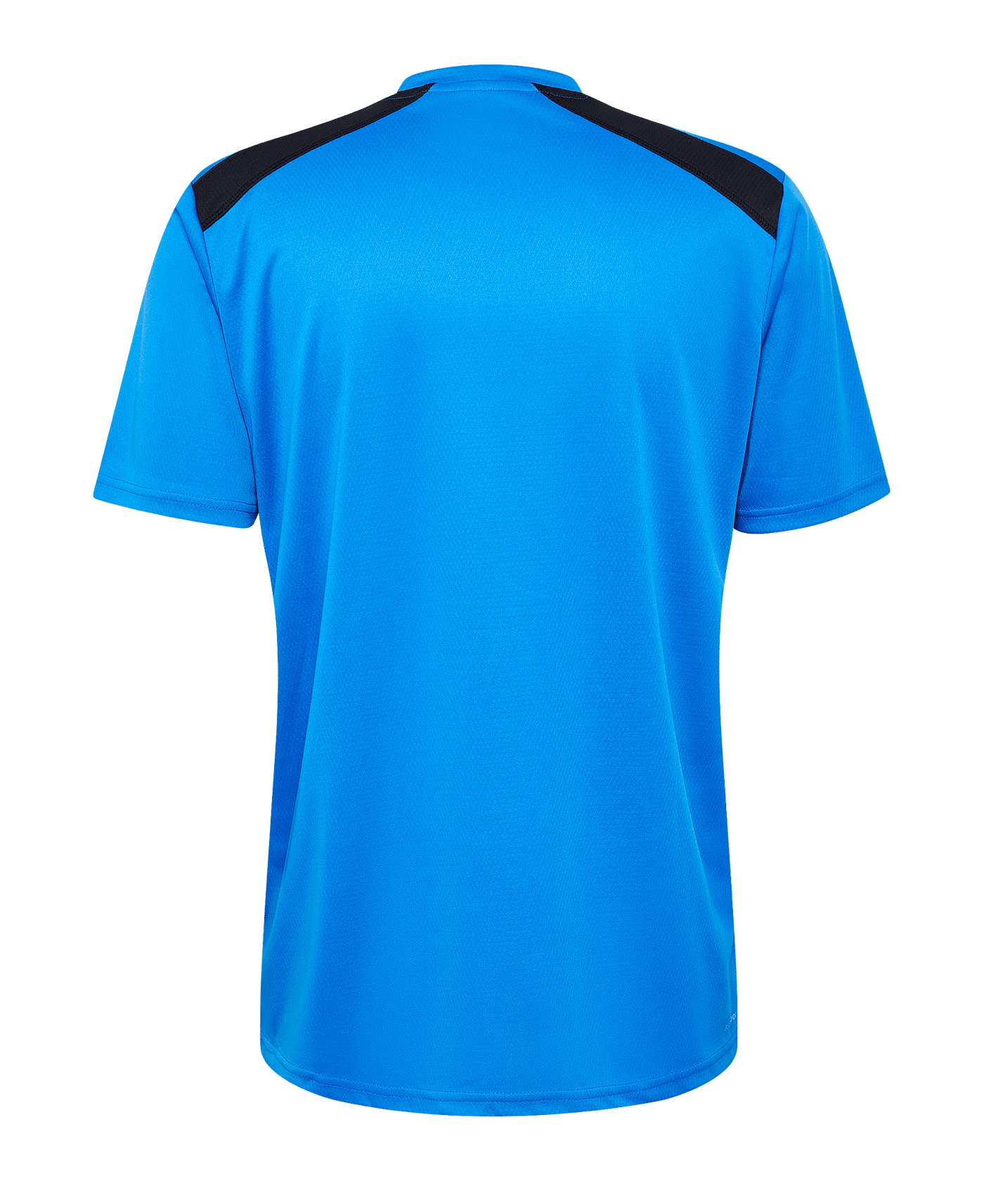 Hummel Trikot Blau F7335 - blau