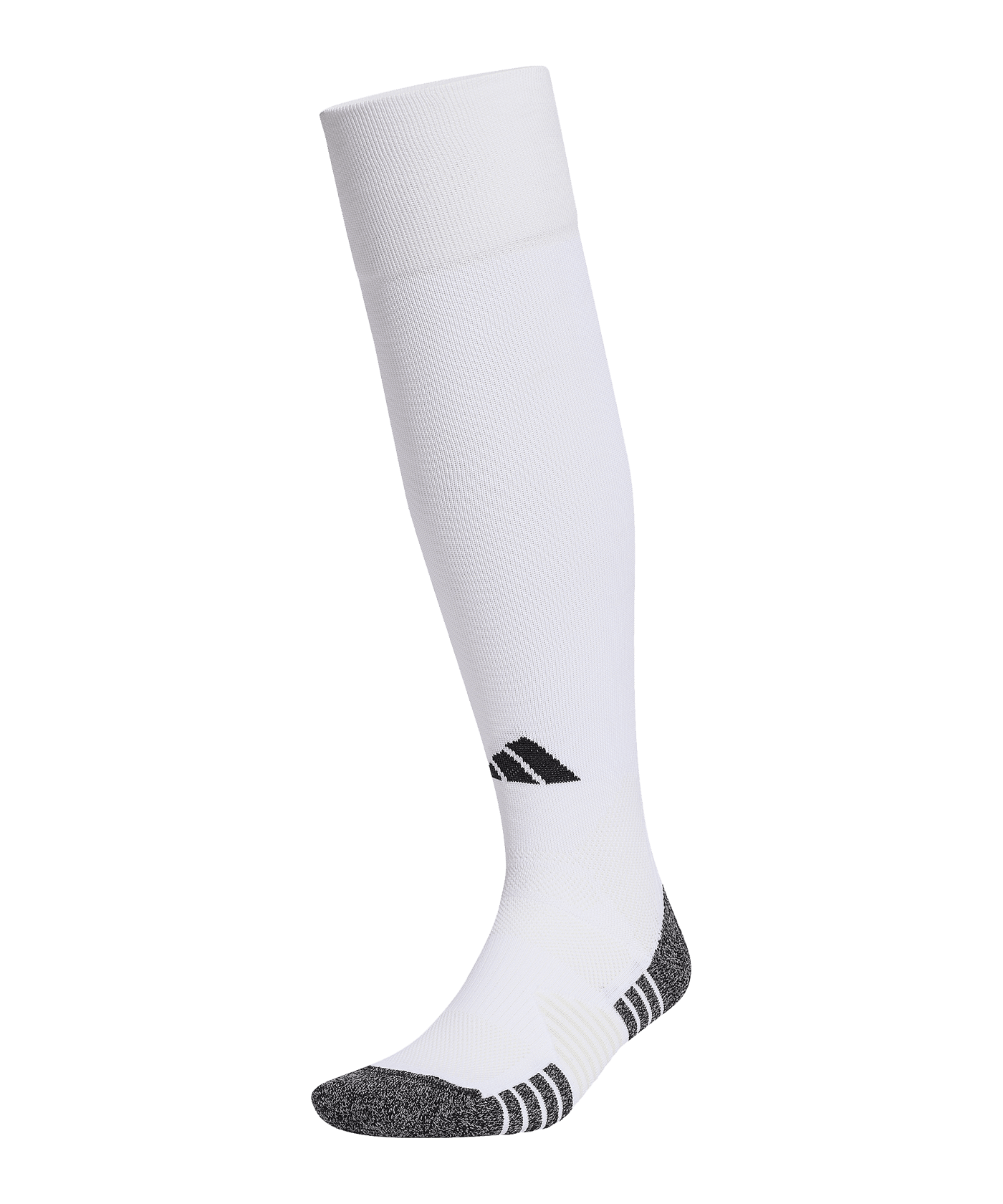 adidas Adi26 Strumpfstutzen Weiß - weiss