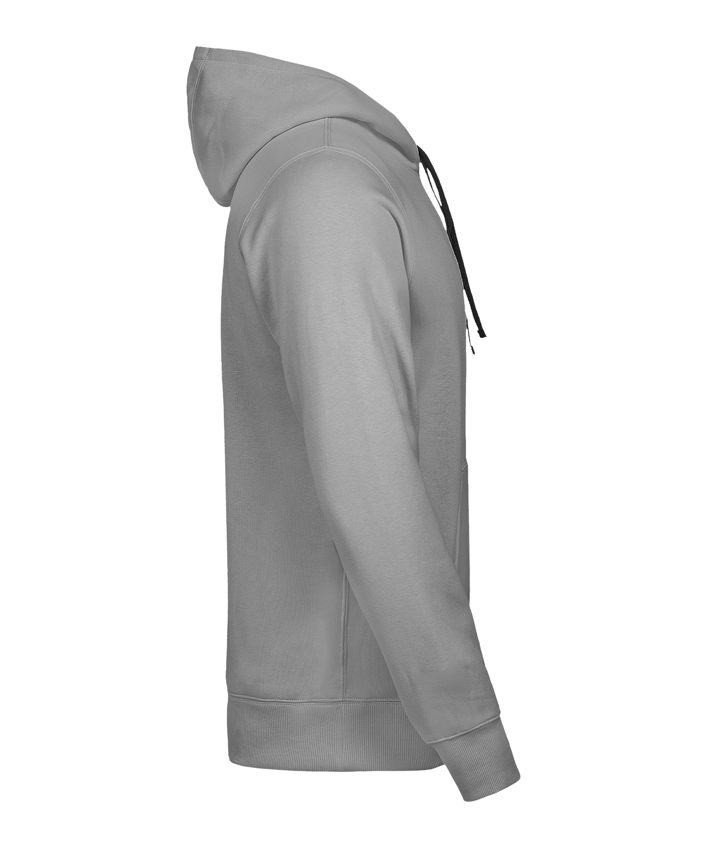 Nike Park 26 Hoody Grau F063 - grau