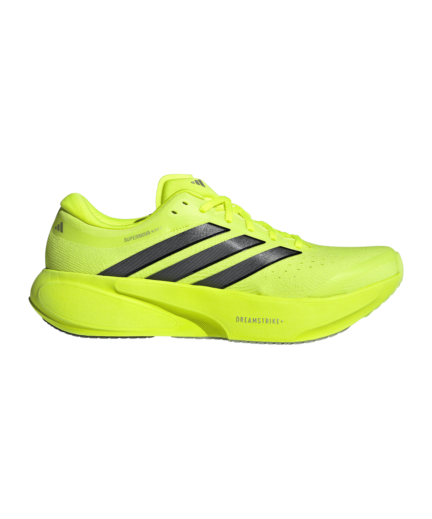 adidas Supernova Rise 3 Laufschuh Gelb - gelb