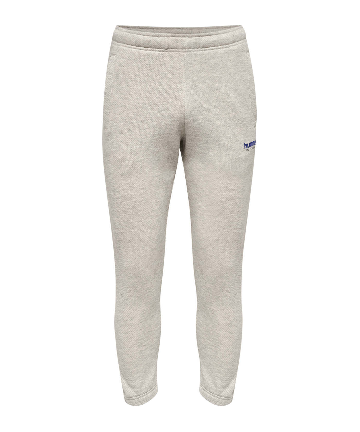 Hummel hmlLGC AUSTIN Jogginghose Beige F2188 - beige