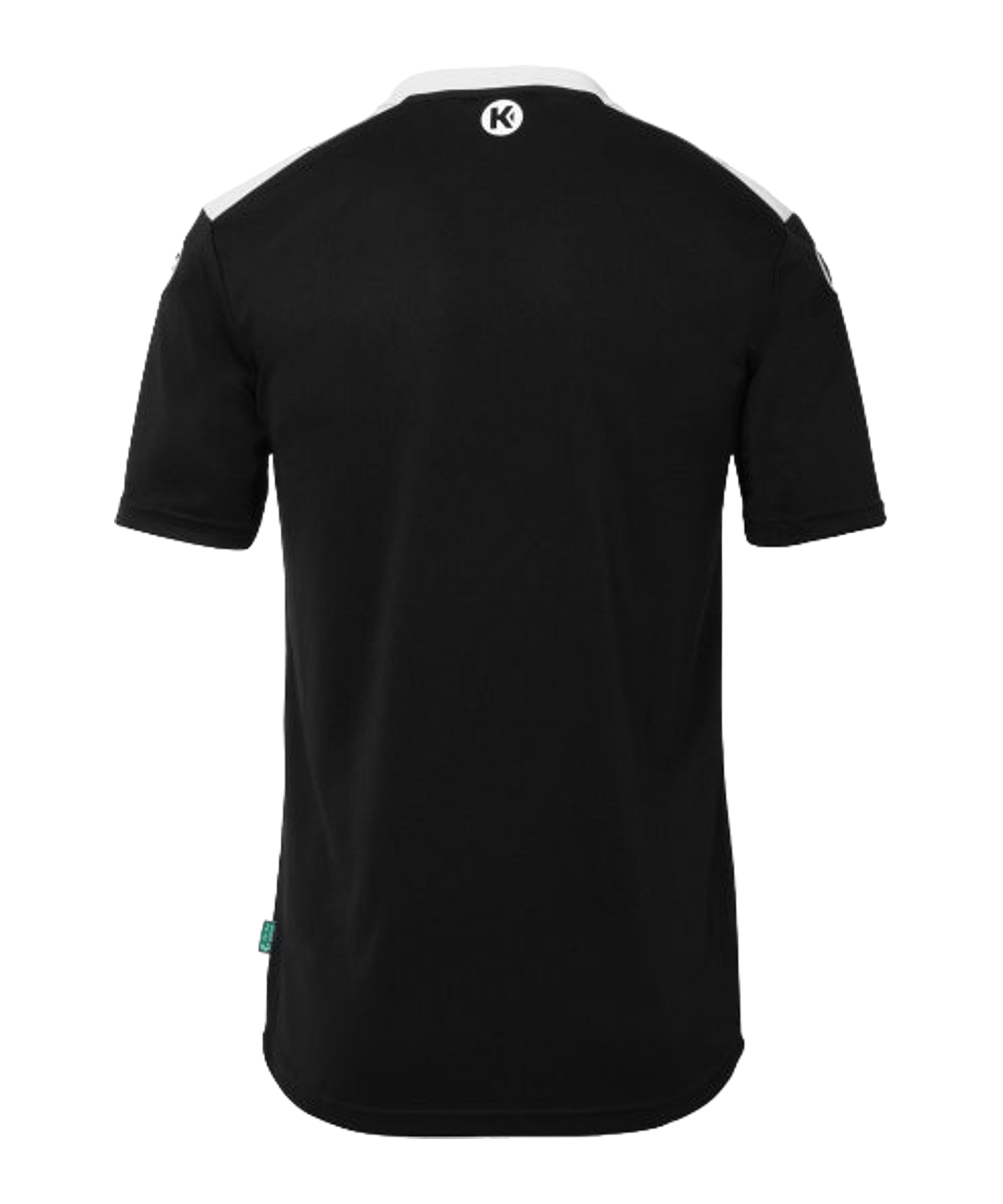 Kempa Emotion 27 Trikot Kids Schwarz F03 - schwarz