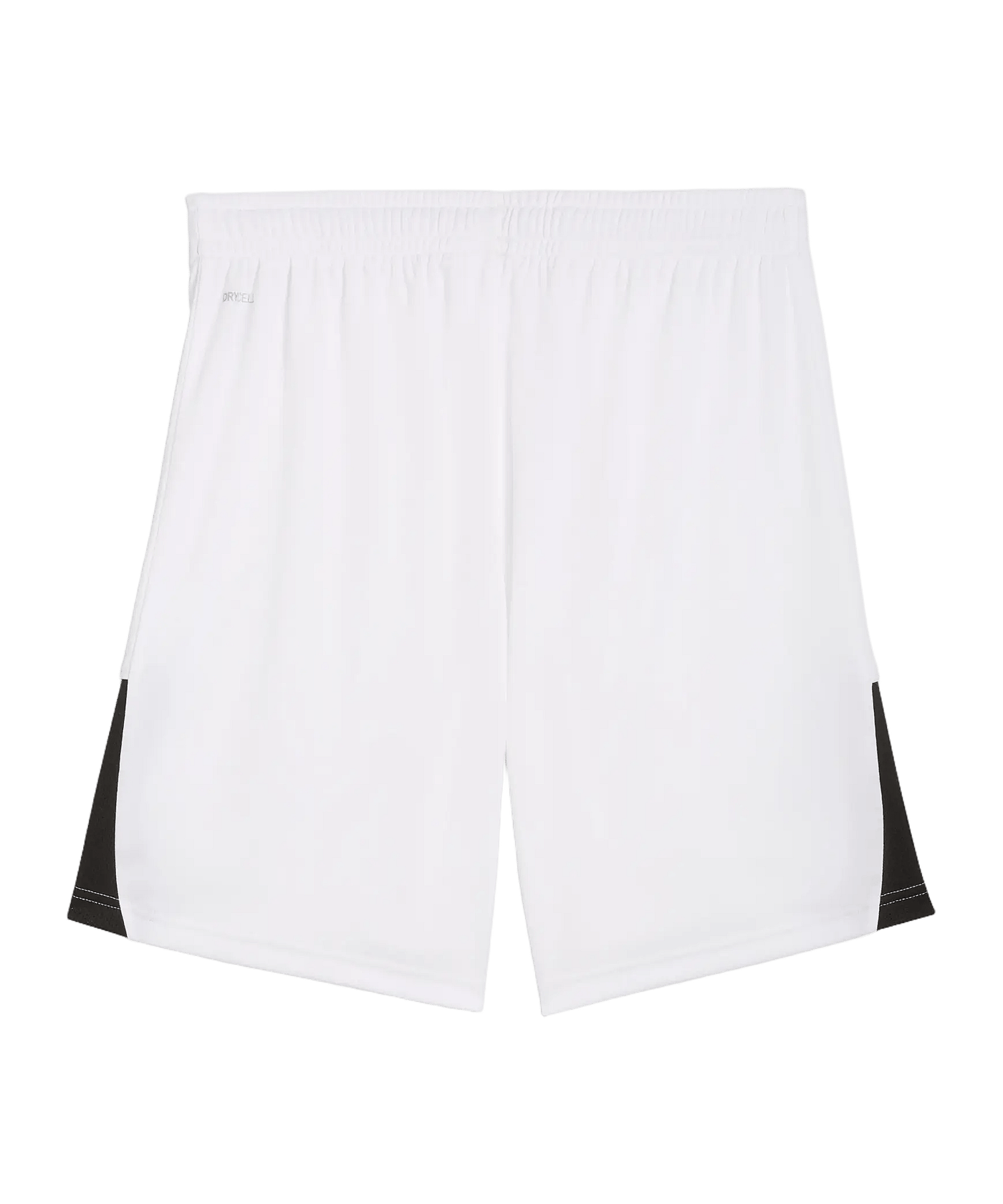 PUMA teamLIGA26 Short Weiß F04 - weiss