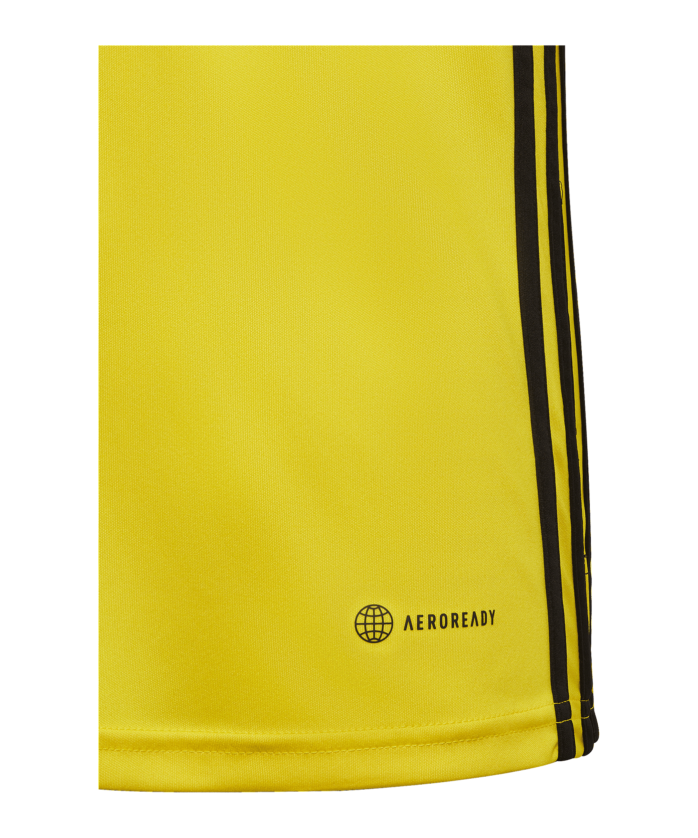 adidas Tabela 23 Trikot Kids Gelb Schwarz - gelb