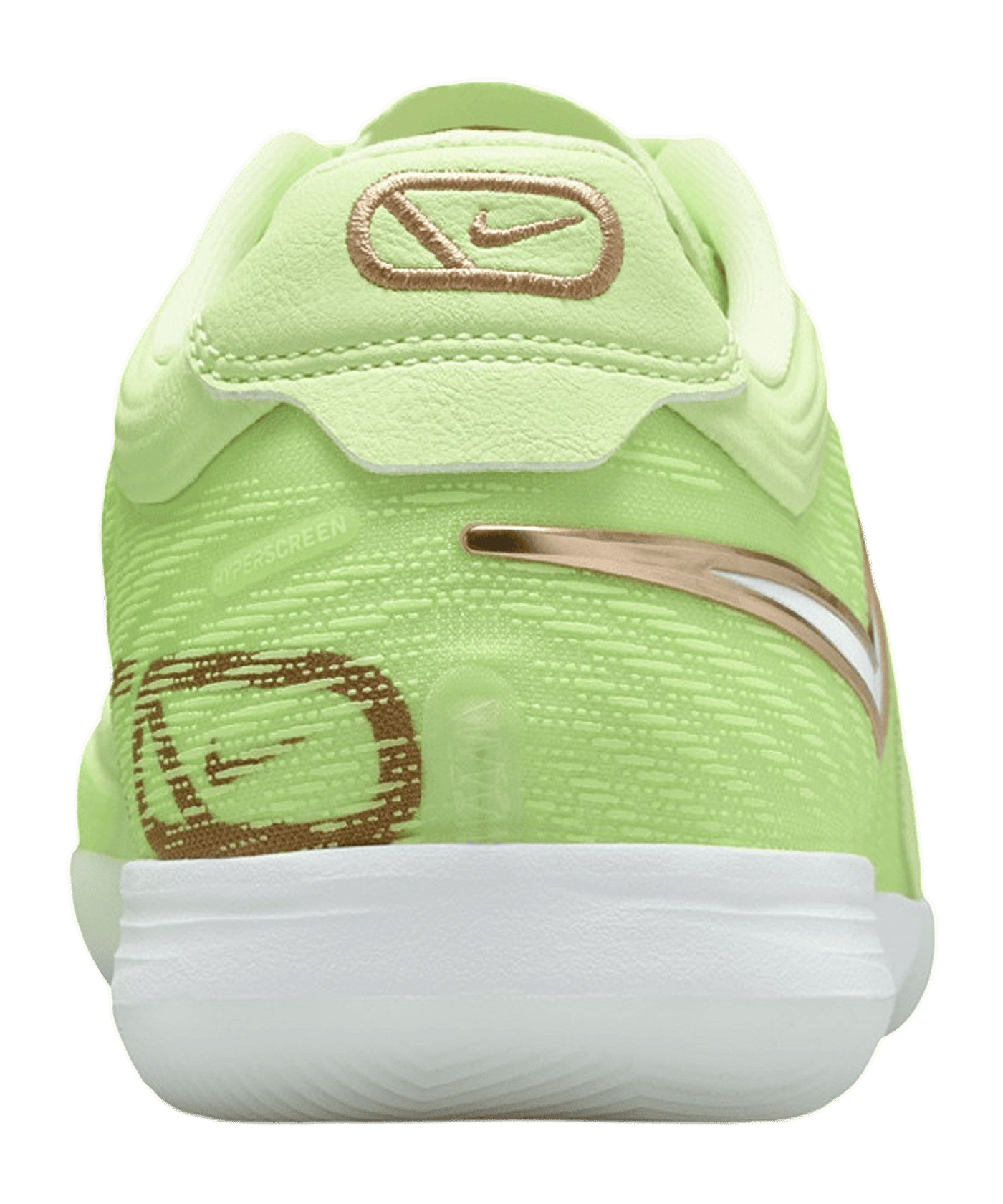 Nike Tiempo Reactgato IN Launch Edition Grün F310 - gruen
