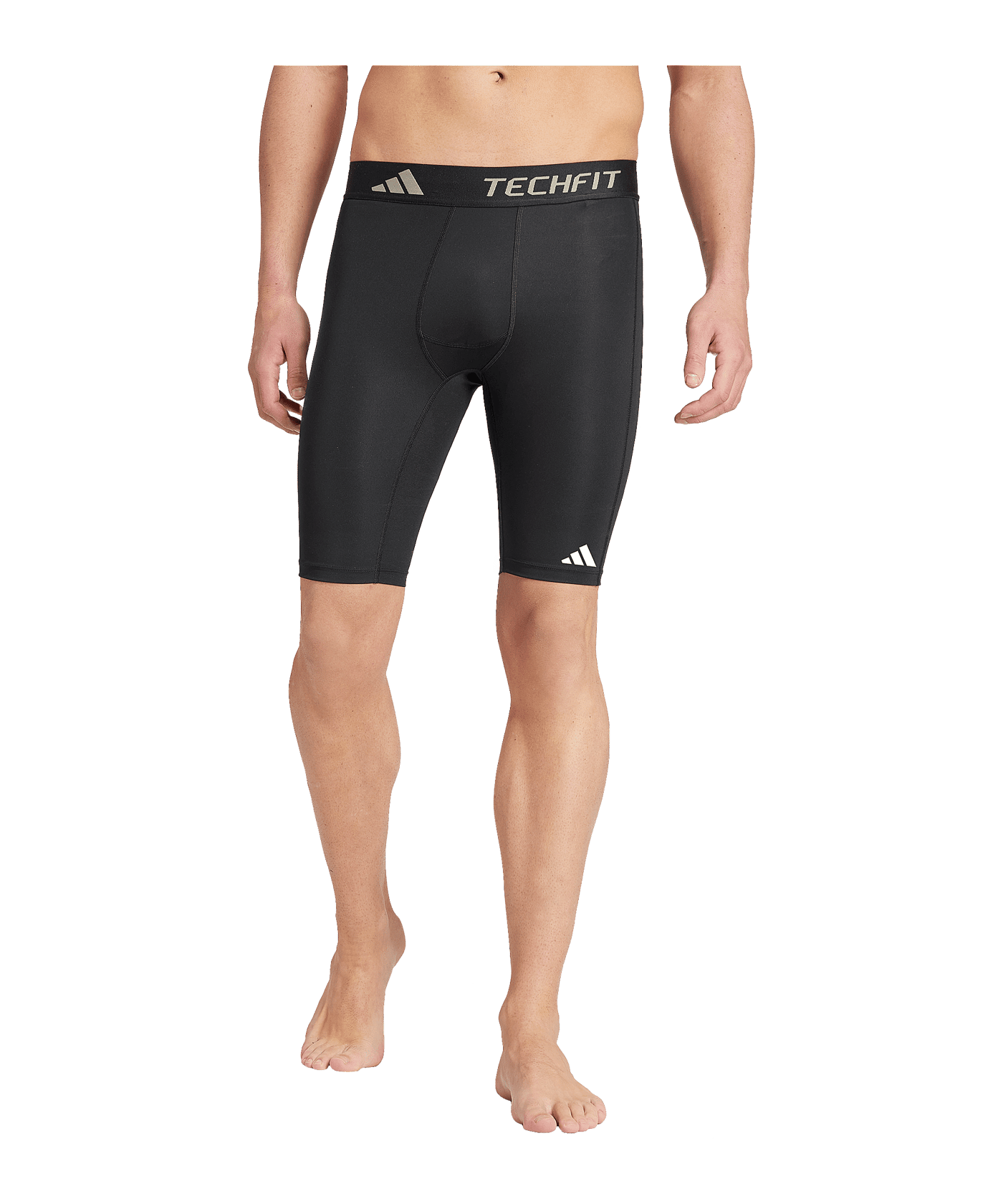 adidas Base Short Schwarz - schwarz