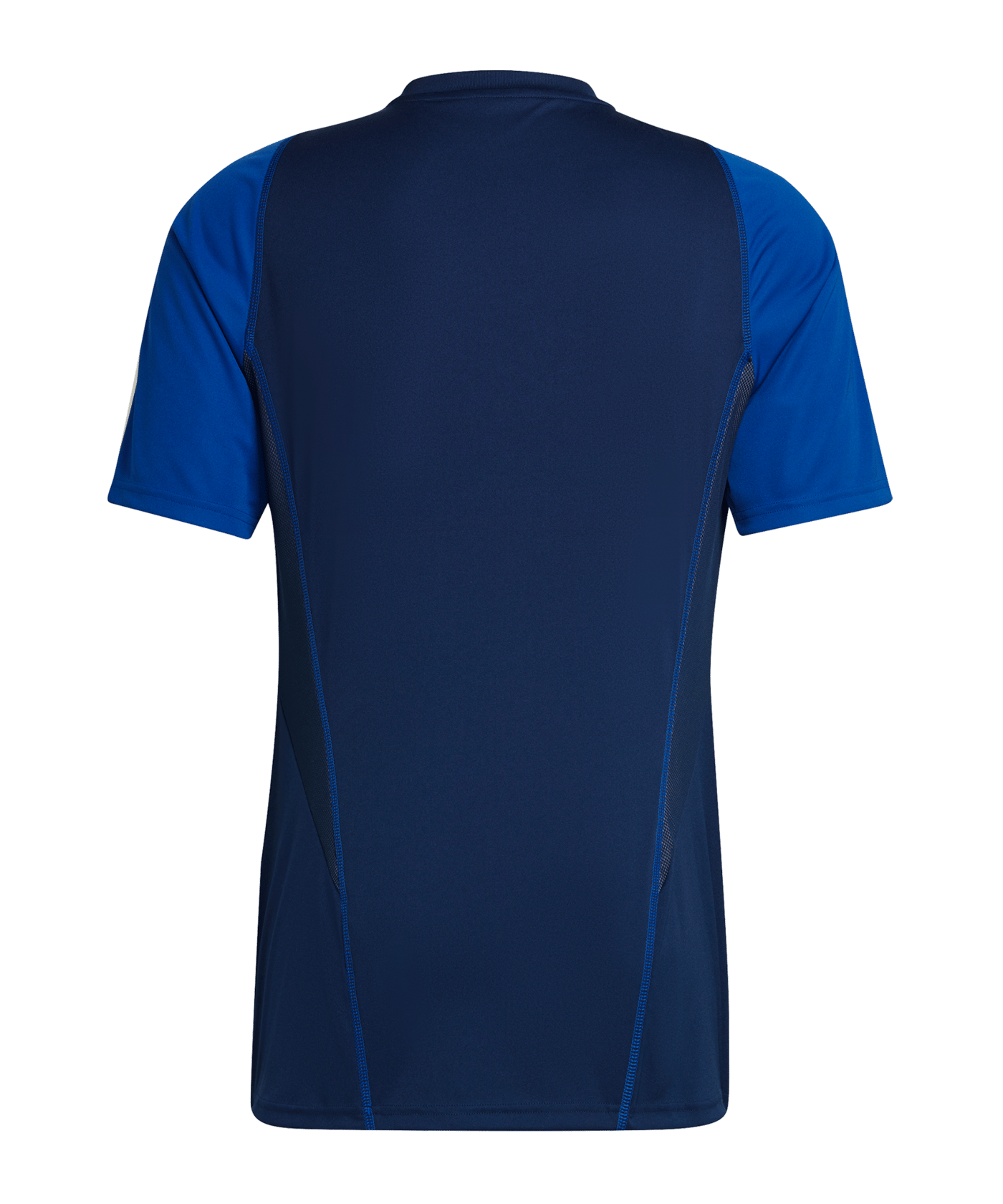 adidas Tiro 23 Competition Trikot Blau - blau