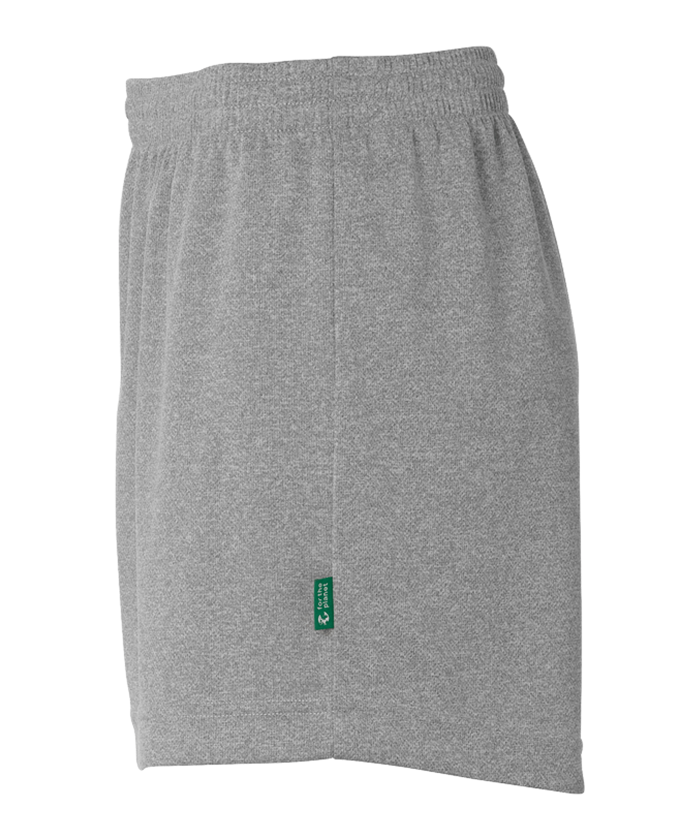 Kempa Team Short Damen Grau F31 - grau