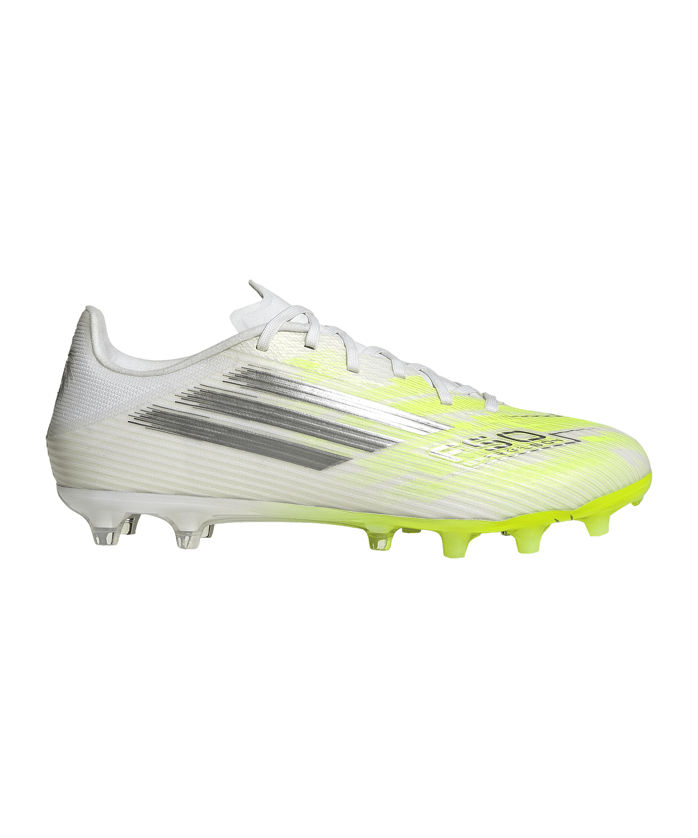 adidas F50 Sparkfusion League FG/AG Born for Goals Damen Weiß - weiss