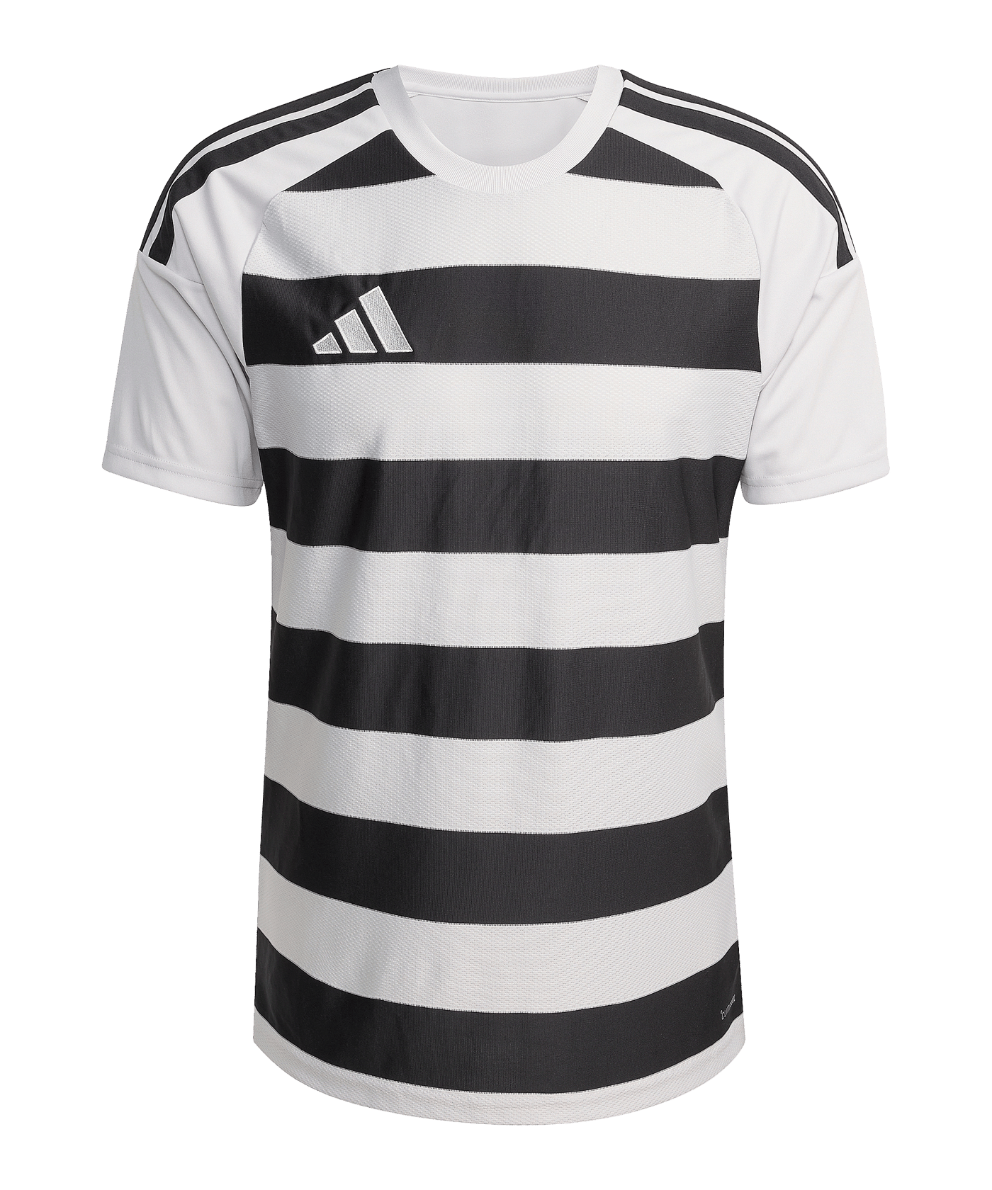 adidas Hooped 26 Trikot Grau - grau