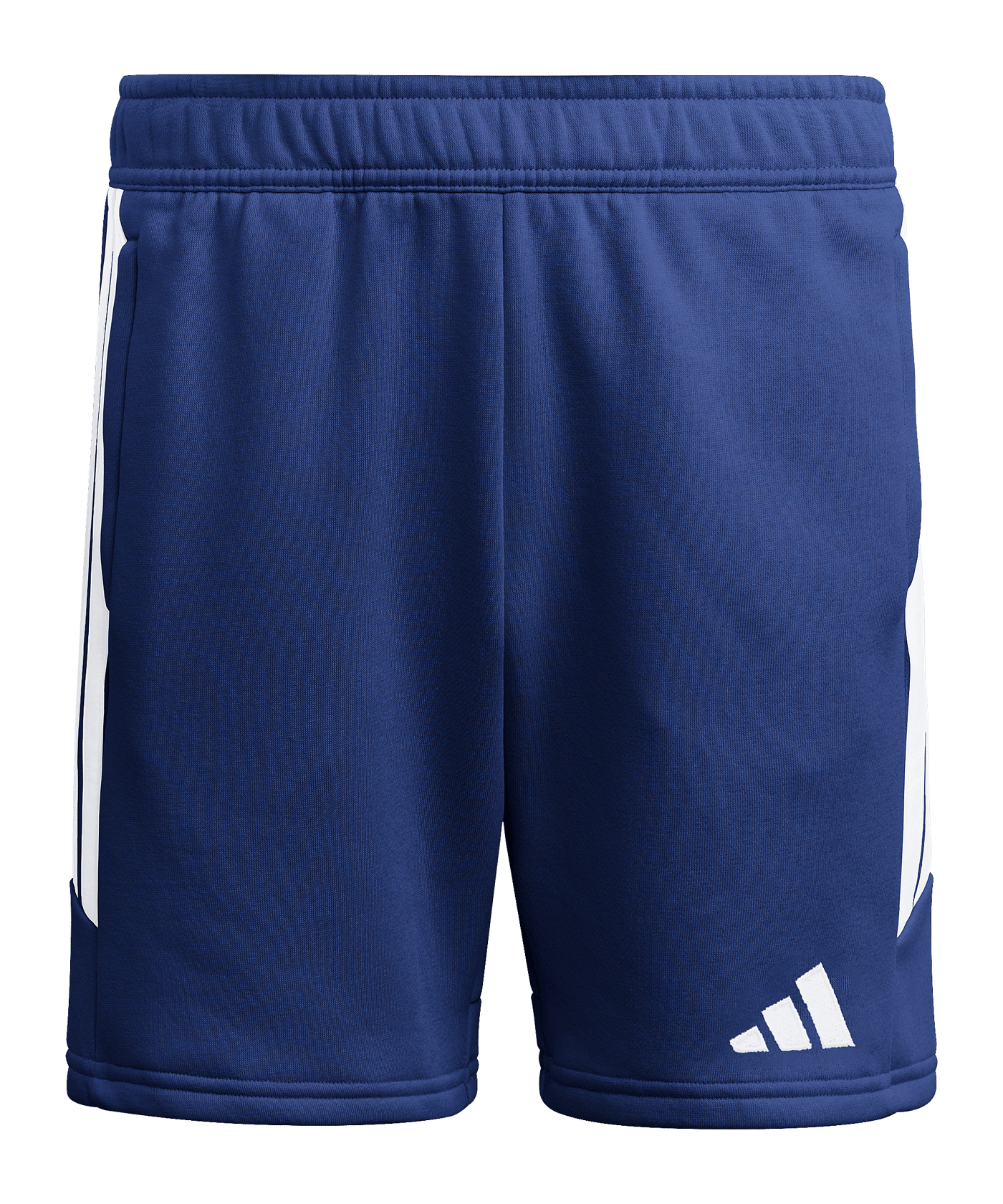 adidas Tiro 26 League Short Kids Dunkelblau - weiss