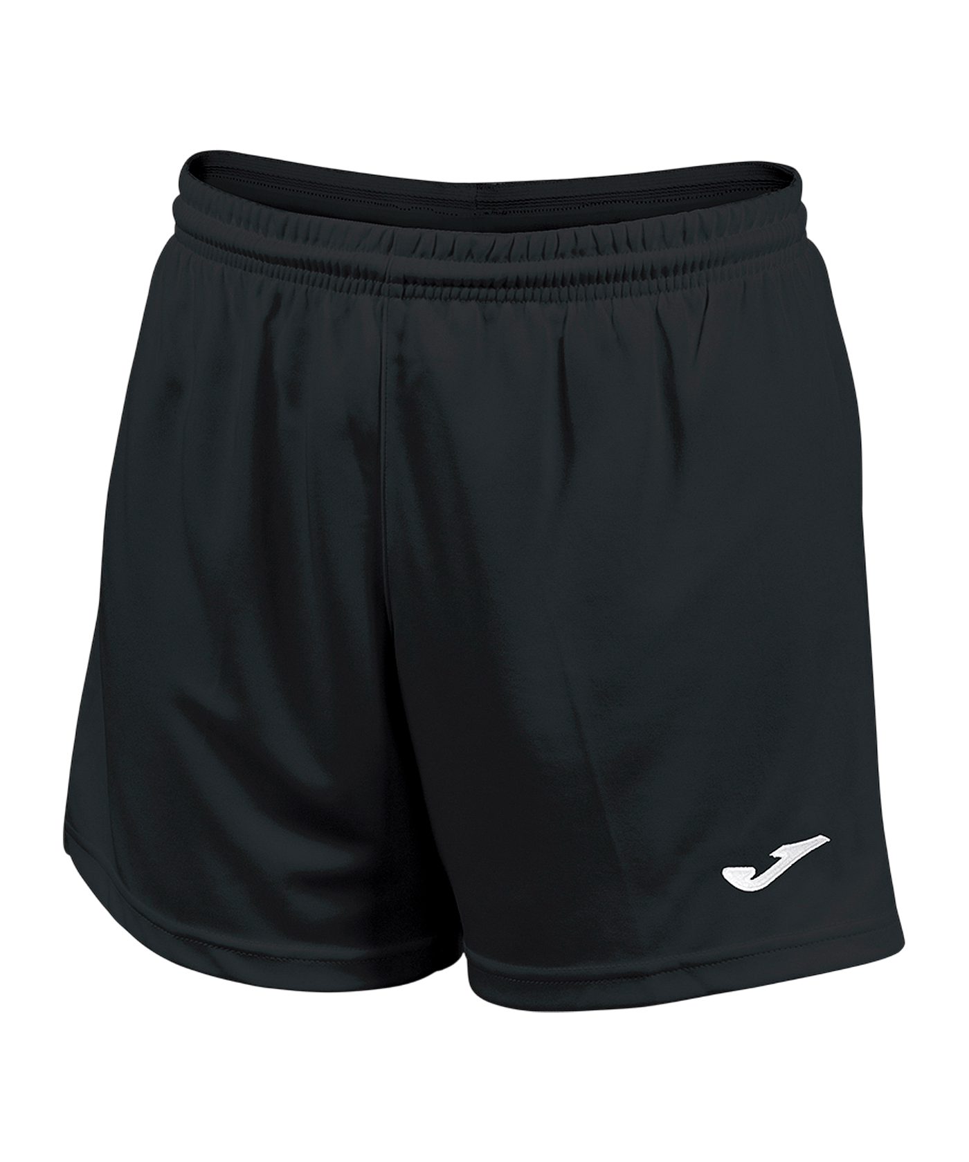 Joma Paris II Short Kids Schwarz