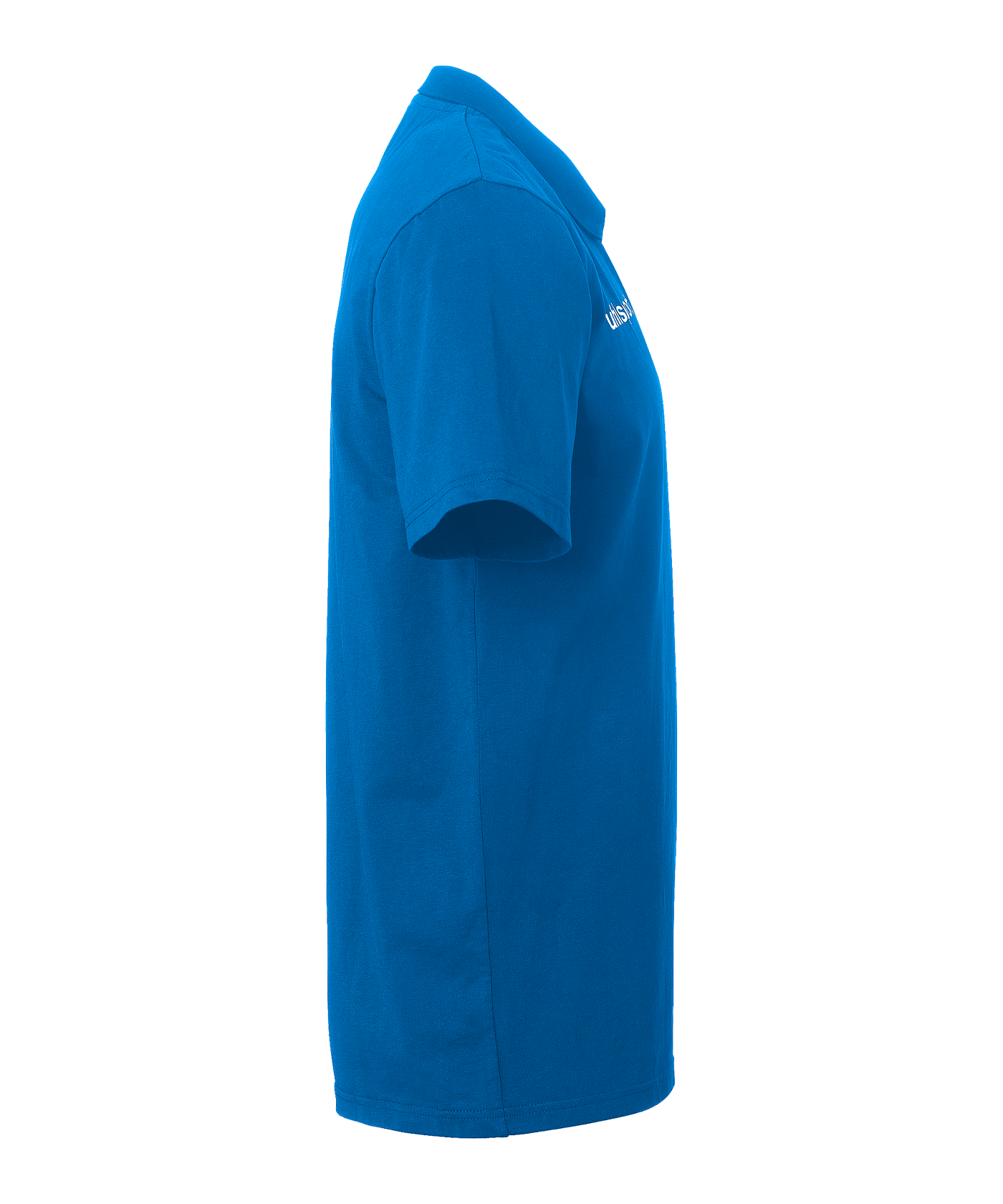 uhlsport Essential Polo Blau F43 - blau