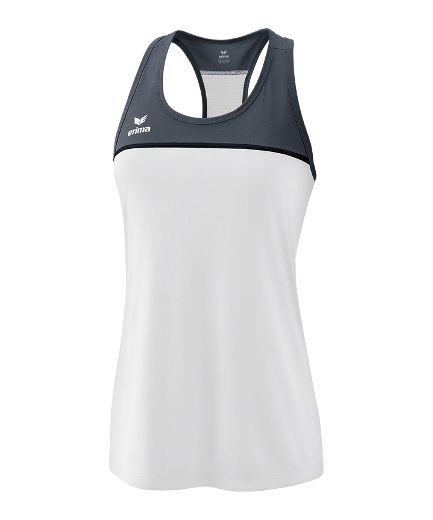 Erima Débardeur Change By Léger Femme – Jersey Respirant Et Confortable – Sport & Quotidien