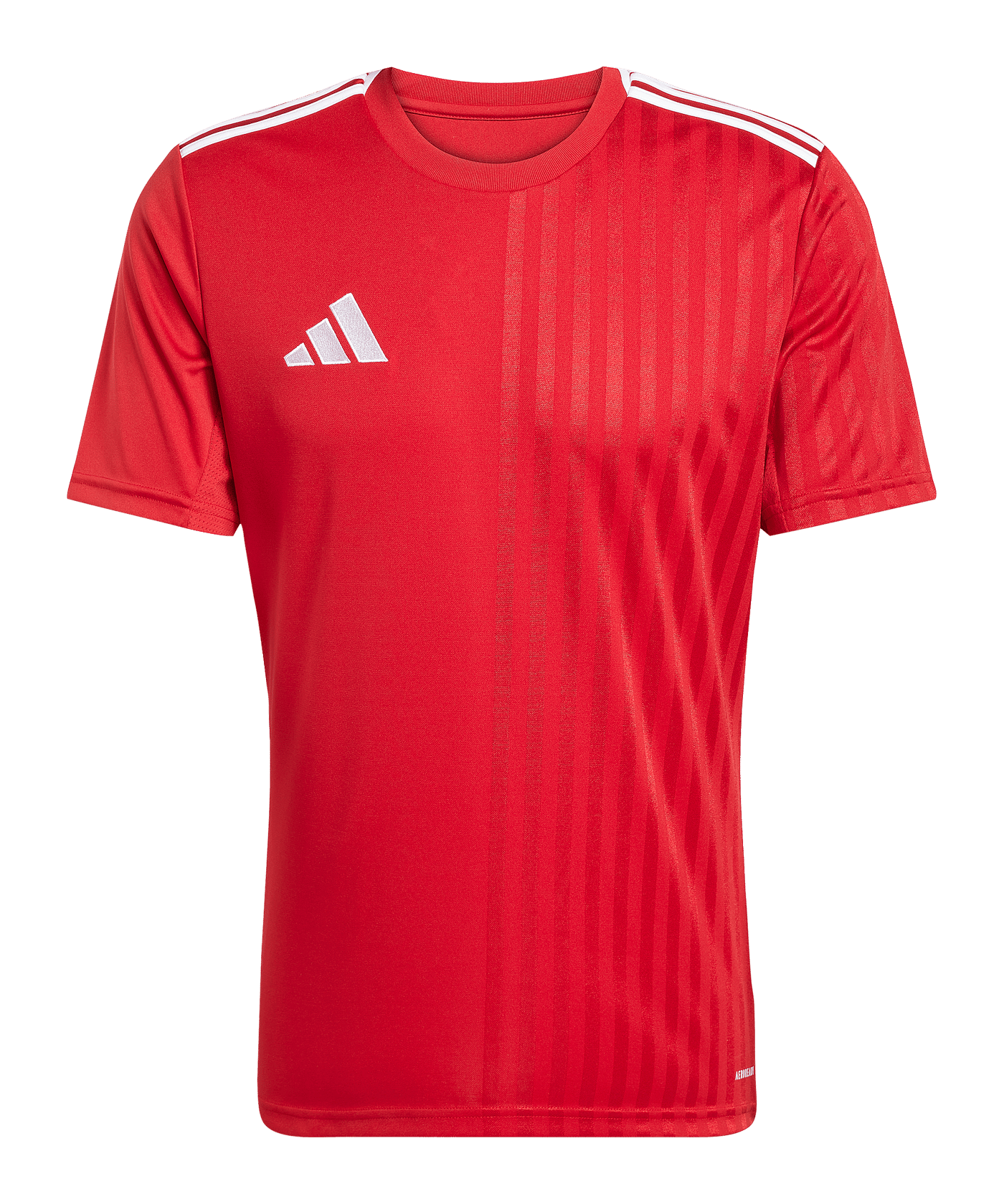 adidas Campeon 25 Trikot Rot - rot